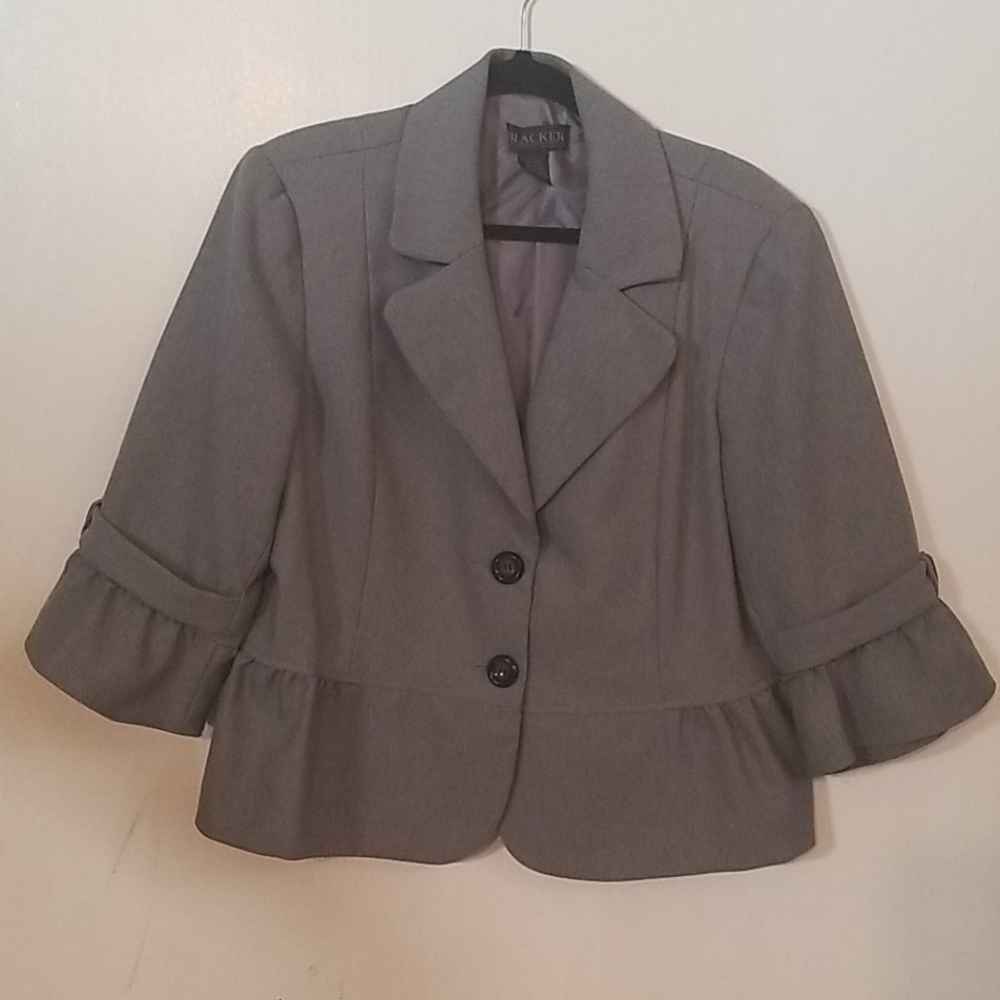 suit